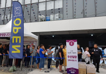 중흥건설, 봉담2지구 중흥S-클래스 더 퍼스트 본격 분양
