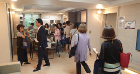 중흥건설, 파주 운정신도시 중흥S-클래스 본격 분양