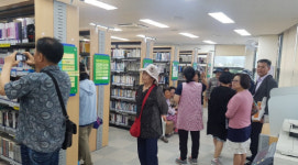 진도군 고군면, 노인사회활동 참여자 통합안전교육