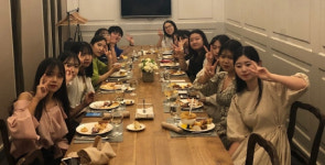 무안 백제고, 수학여행 새로운 트렌드 눈길