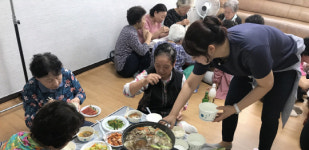 남도일보포토단신