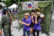 광주보훈청 아시아문화 보훈을 입다