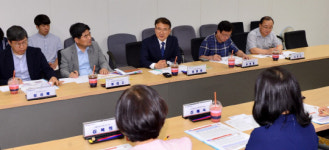 광산구에 광주 서부권역 노인복합시설을
