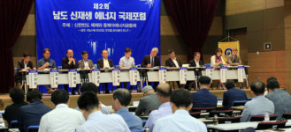 여수 묘도에 동북아 LNG 허브 터미널 구축 서둘러야