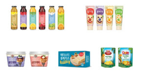 유통업계, 홈카페족 겨냥한 간편 DIY 디저트 인기