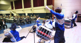 광주 남구 보훈가족 한마음 대회