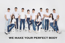 피트니스센터 SGYM, 1주년 고객감사 이벤트