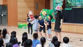 독후감은 옛말 책과 친구되는 독서교육이 대세