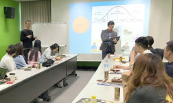 광주디자인센터,  청년 성공창업 디딤돌 지원 호응