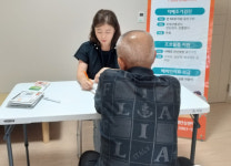 광산구보건소, 치매 걱정 없는 사회 앞장
