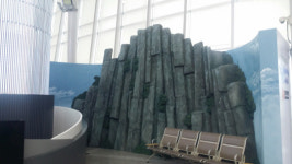 광주송정역, 광주다운 역사로 재탄생