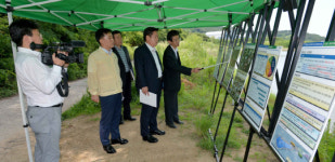 남도일보포토단신