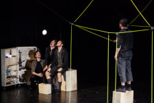 亞문화전당으로 떠나는 문화피서!