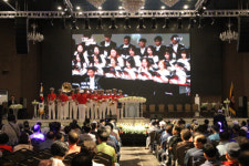 전남동부보훈지청, 나라사랑 호국보훈축제 열어