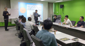 광주디자인센터, 예비 청년창업자에 공간 무료 제공