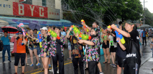 남도일보포토단신