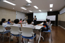 순천 신대도서관, 여름방학 프로그램 다채 인기