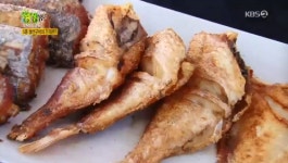 3500원 칼국수(대전)-9900원 5종 생선구이(김해), 박수가 절로 나오는 비주얼..위치는?