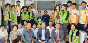 남도일보포토단신