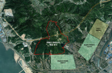 LF네트웍스봉담주 | LF네트웍스, 광양 구봉산에 대규모 관광단지 조성 본격 추진