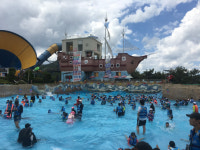 나주 중흥골드스파&리조트서 즐거운 추억쌓기