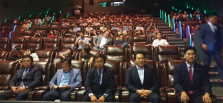 꿈나무들과 함께하는 북광주JC 문화의 밤 성황