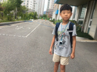 여수시 등하굣길 안심서비스, 학부모 호응