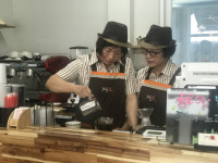 순천시니어클럽 쌀밭愛이야기·드림愛카페