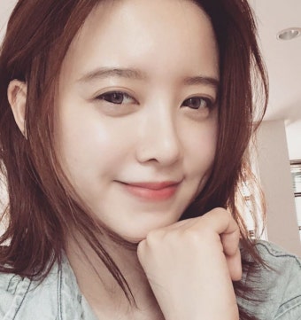 구혜선, 안재현 인스타 글 해명 