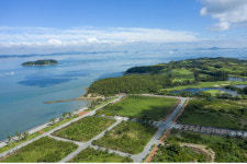 한국관광공사, 해남 오시아노 리조트호텔 설계공모