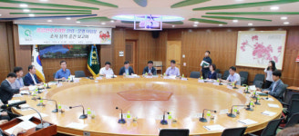 화순군, 공공산후조리원 설립 잰걸음