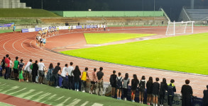 한국전력배 전국 중·고생 육상대회 31일 팡파르