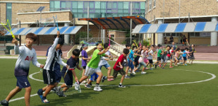 남도일보포토단신