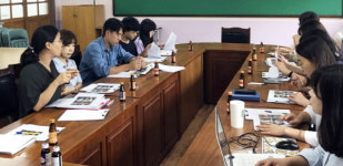 남도일보포토단신