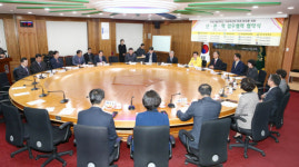 전남기술과학고에 의료특성화학과 유치 성공