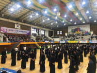 제24회 유당기 전국 생활체육 검도대회 성료