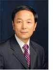 김정빈 순천대 교수 한국지구과학회 학회장 선출