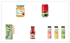 식품업계, 가을철 무기력함 해소에 도움 주는 오감만족 과일 가공 식품 출시