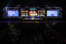 광양제철소, 포스코 콘서트 성황리에 마쳐