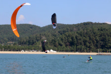 2019 보성군수배 비봉마리나 전국요트대회 성료