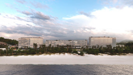 신안 자은도에 라마다 프라자 자은 호텔&리조트 들어선다