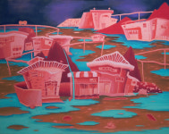 드영미술관 기획전시소소한 이야기Ⅴ-풍경展