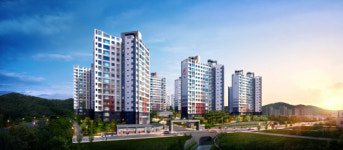 여수 힐스테이트 죽림 분양…29일 견본주택 오픈