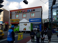 광주, 학교 인근서 변종 노래방 뮤비방 난무