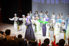 광주국악상설공연, 11월 넷째주 국악한마당