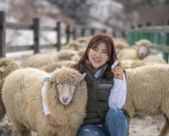 유라이크코리아, 세계 최초로 양(羊) 전용 바이오캡슐 개발 성공