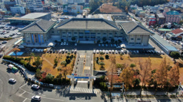 여수산단 공공폐수처리시설 증설 예타 면제 탄력