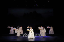 국립남도국악원, 금요국악 공감 국악의 향연