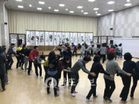 국립남도 국악원, 새해맞이 특별문화체험