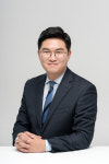 [제21대 총선]정준호 광주 북갑 예비후보 예수님의 사랑, 소외된 이웃에 전해지길